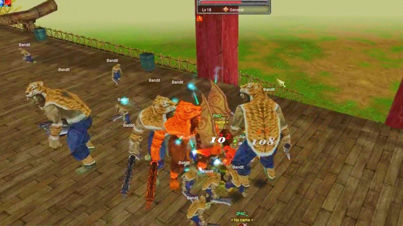 0'dan STR Glavie Serisi | #1 | iSro [Kratos] | Silkroad Online