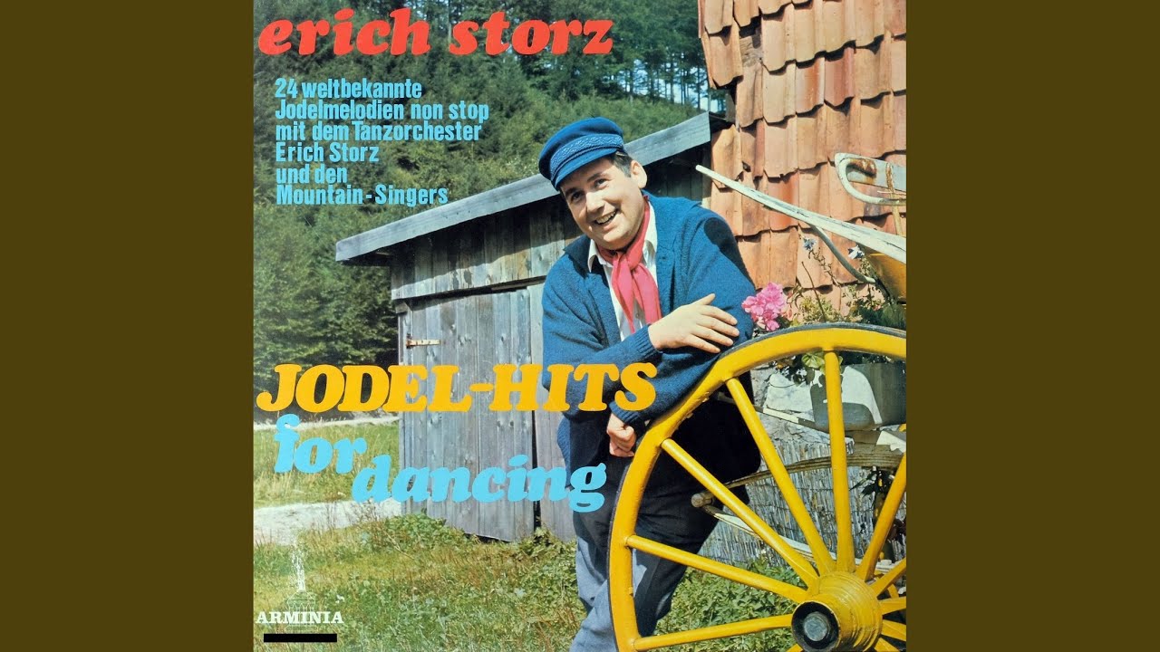 Motor-Jodel-Roller