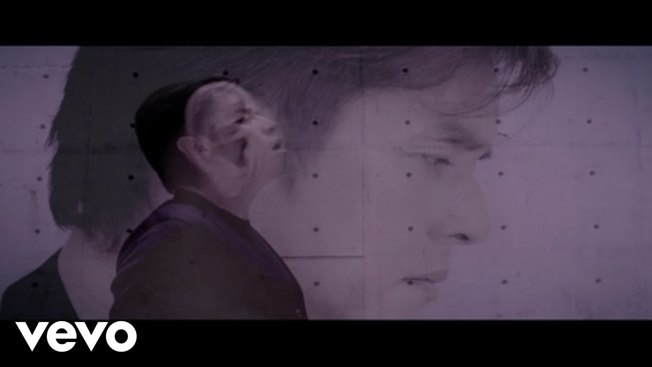 譚詠麟 - 愛是唯一要求 MV