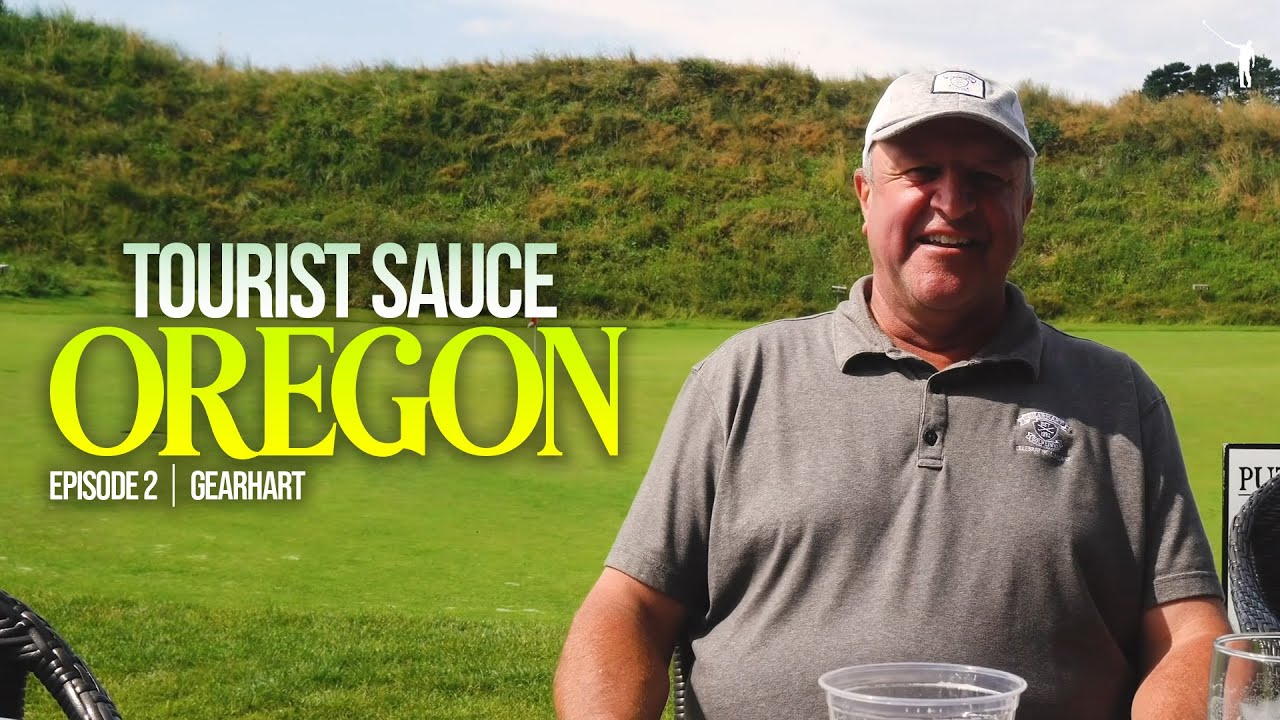 Tourist Sauce (Oregon): Episode 2, 