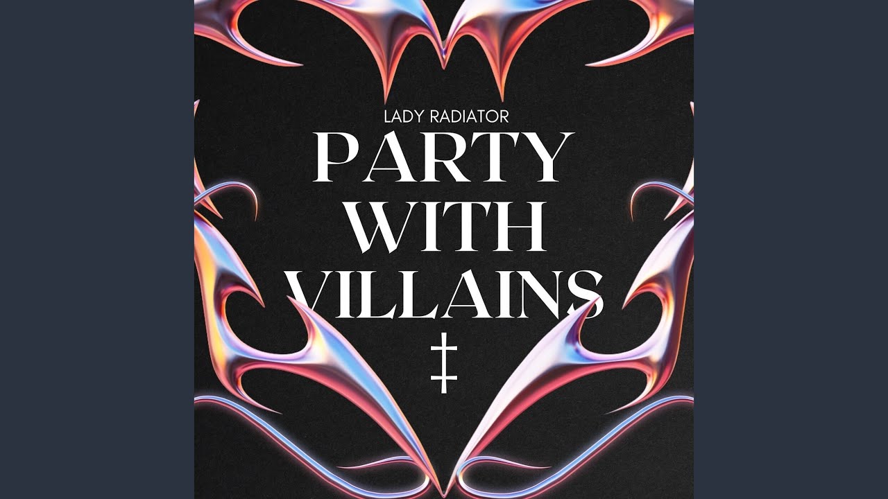 Party With Villains