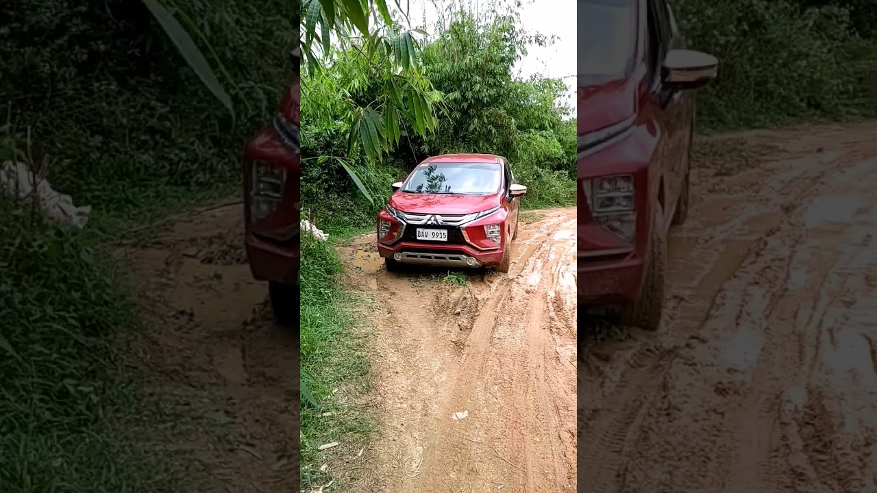 Mitsubishi Xpander