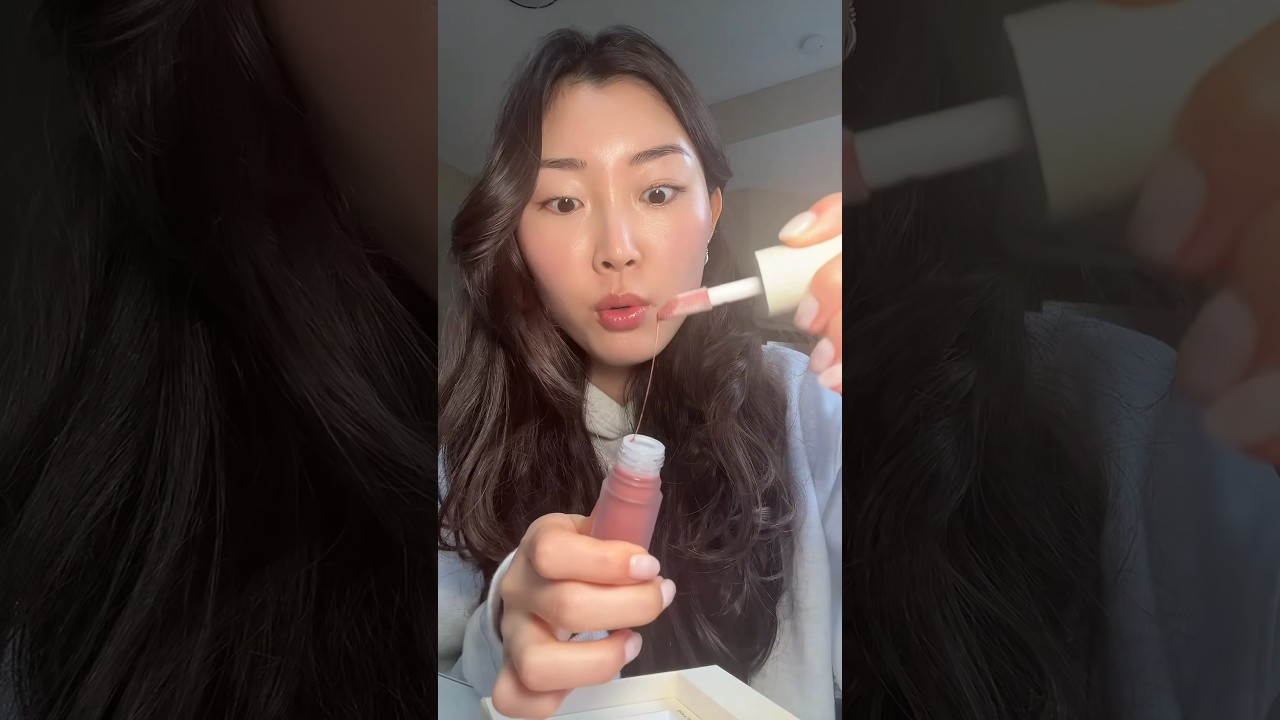 НОВЫЕ МАСЛА ДЛЯ ГУБ SUMER FRIDAYS? ЧЕСТНЫЙ ОТЗЫВ💛🎀 #lipoil #summerfridays #lipgloss