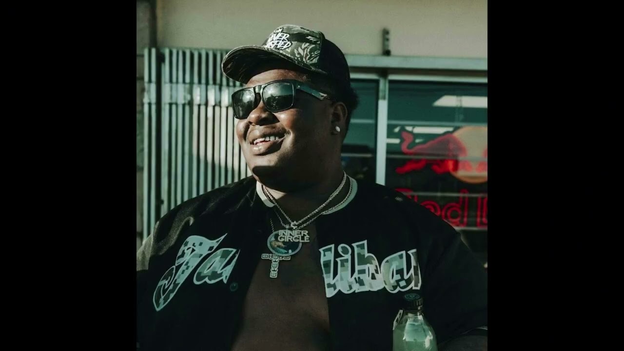 [FREE] Bigxthaplug x Big Yavo Type Beat 2025 “Locked In