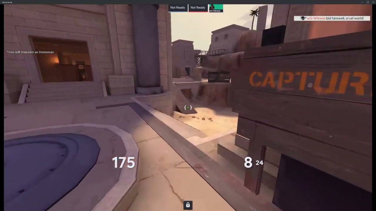 koth_lakeside map review