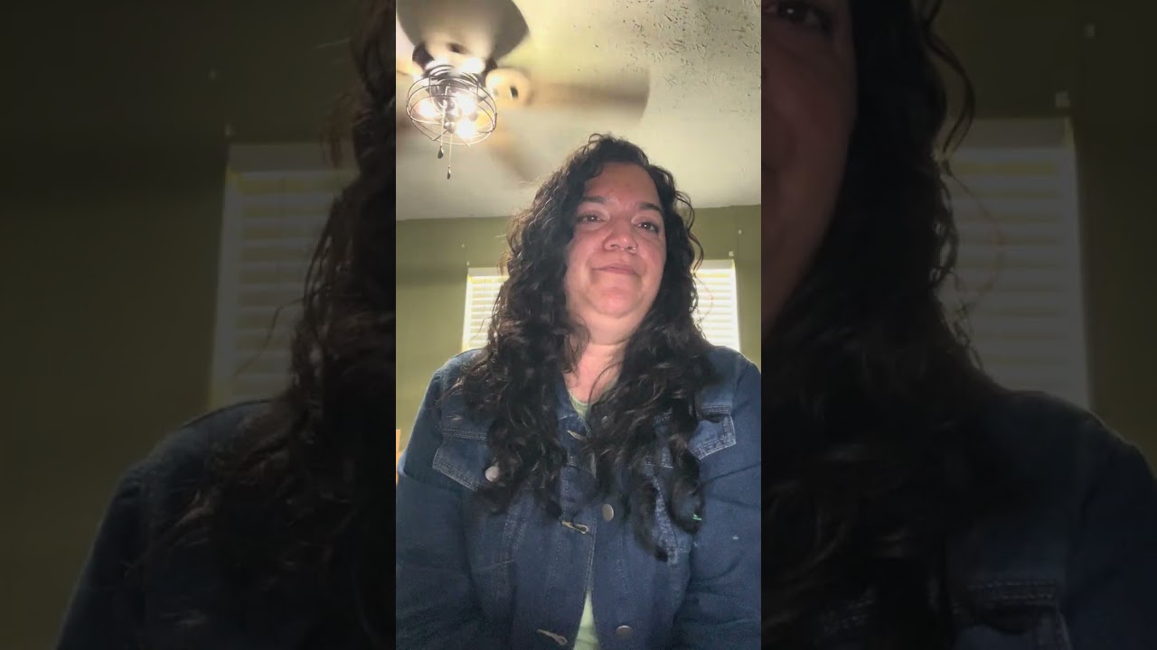 Recorded Effective Methods Interview 