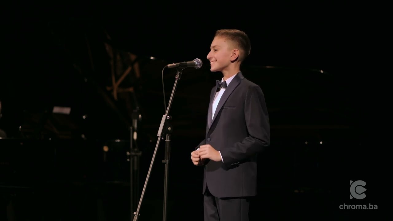 Ajdin Osmanovic - Prava Stvar (Cover)