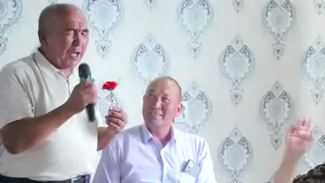 Каракалпакстан Кегейли . Вечная любовь Жаке и Айгүл , коллаж