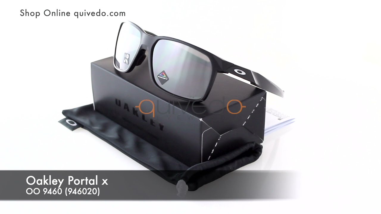 Oakley Portal x OO 9460 946020