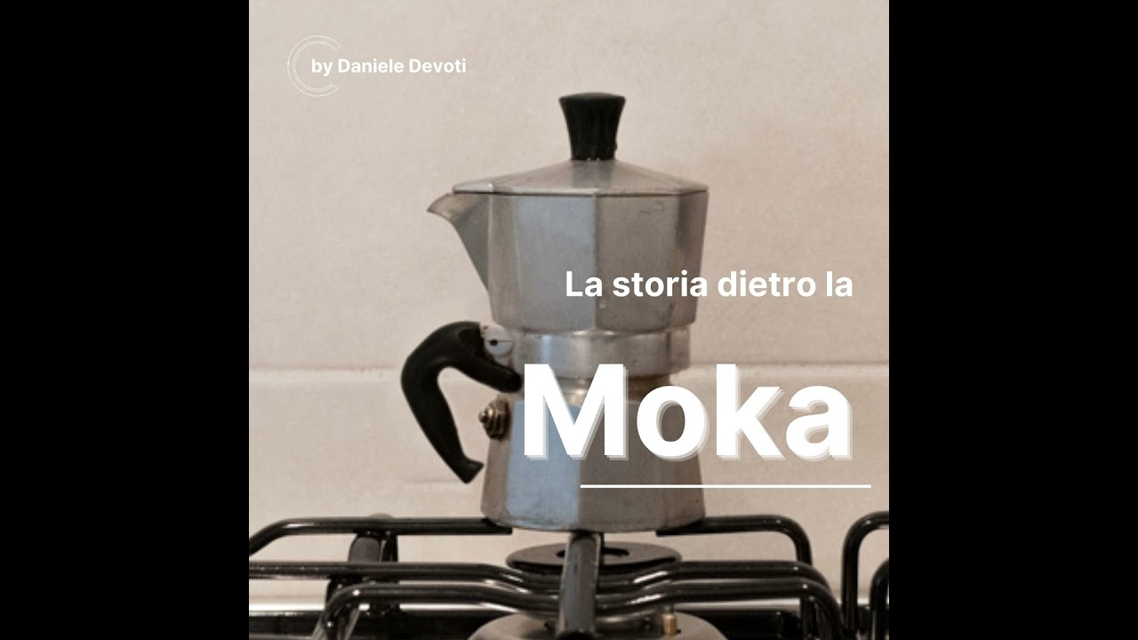 11 La storia della Moka Bialetti