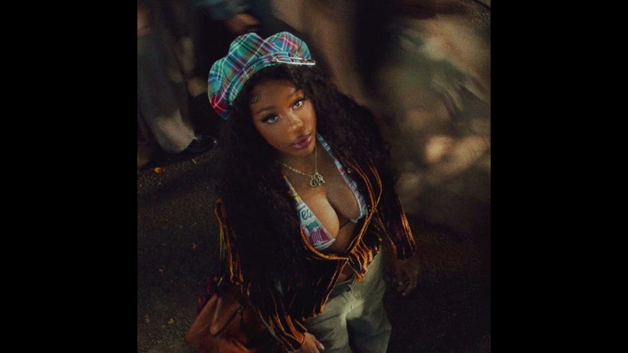 ( FREE ) R&B SZA x Summer Walker Type Beat 