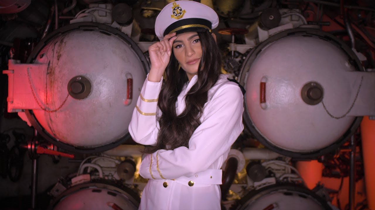 Valentina Tioli - Pressione Regolare (Official Video)