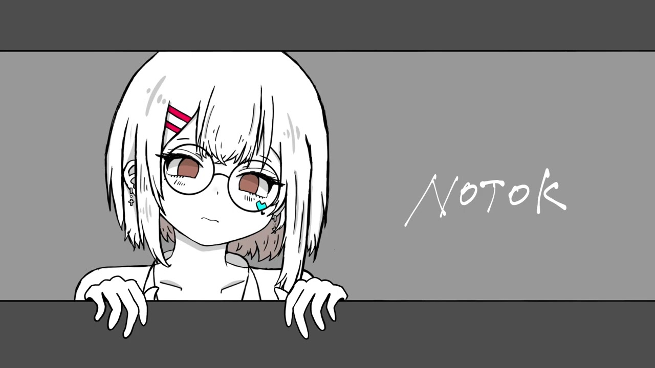【POPY】NOTOK/ヒトリエ【カバー】