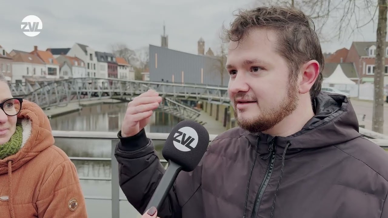 Hulst na WK Veldrijden - NIEUWS | Omroep ZVL