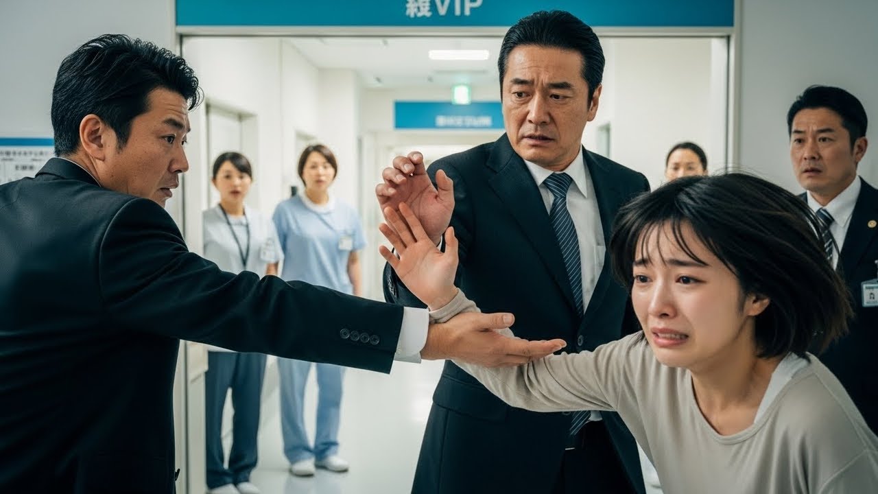 絶望の少女が冷徹CEOに触れた瞬間、態度が豹変「君が必要だ」と言われ…