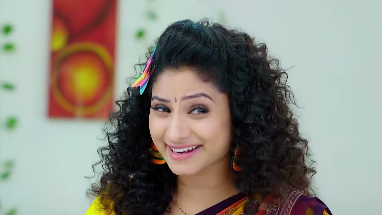 ఎం తక్కువ మీరు ఎం చూసారు | Trinayani | Full Ep 1095 | Zee Telugu | 27 Nov 2023