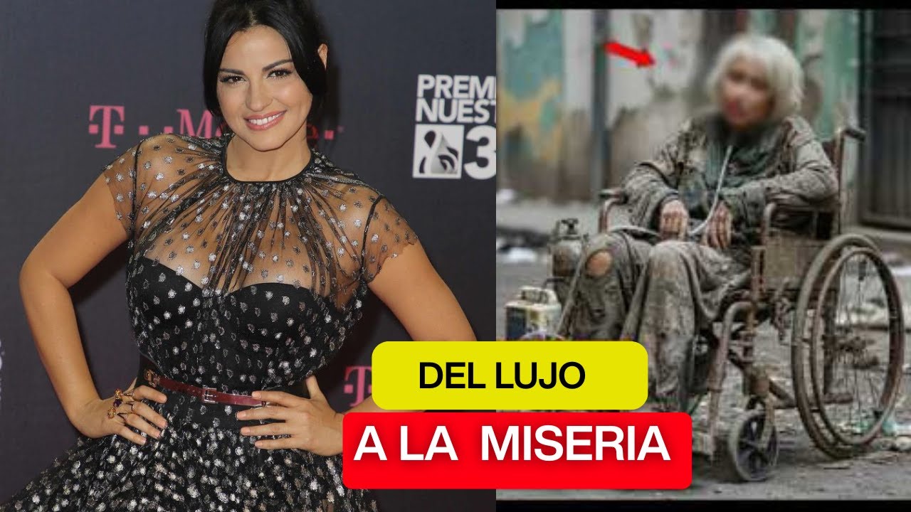 VIVIENDO DE FAVOR, OLVIDADOS Y MÁS: ¿CÓMO ESTÁN HOY 10 FAMOSOS ACTORES DE REBELDE?