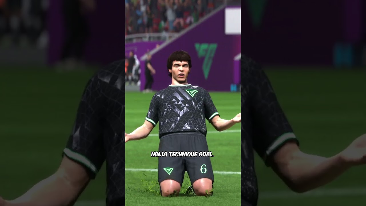 I Met A Toxic Opponent In FUT Champs 😡