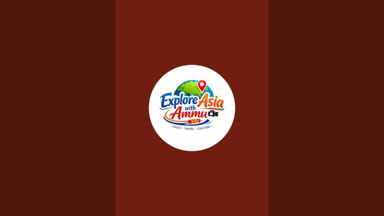 Explore Asia with Ammu is live!