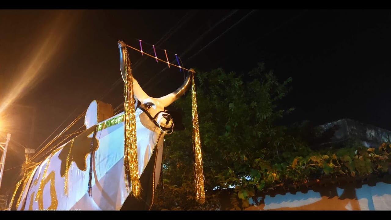 Chora, Vou Festejar | Curta-Metragem Documental | dir. Bernardo Araújo | Lei Paulo Gustavo 2024