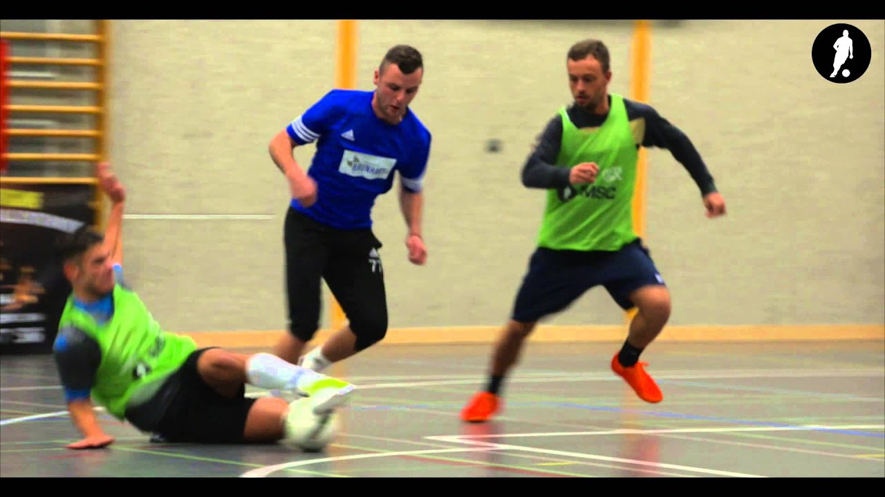 TIKI TAKA Supermotion Video Best Trick and Soccer Event in Switzerland