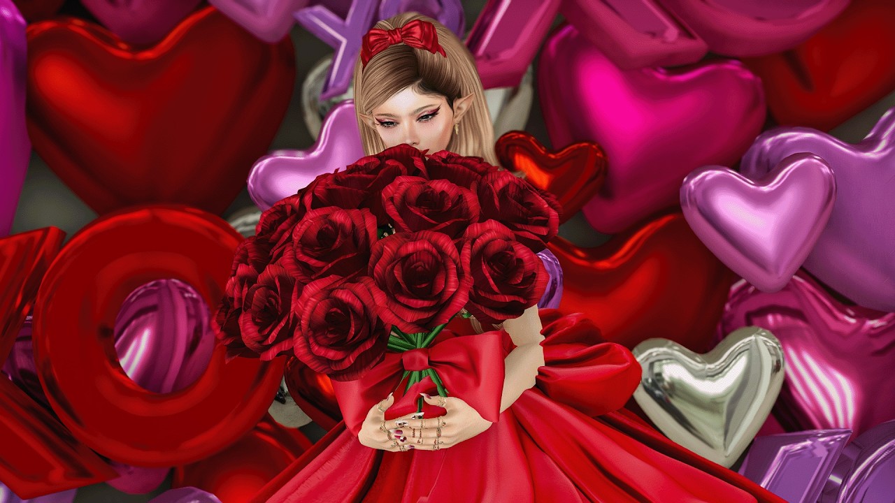 Misfits Valentines Mix - House - DnB - Trance
