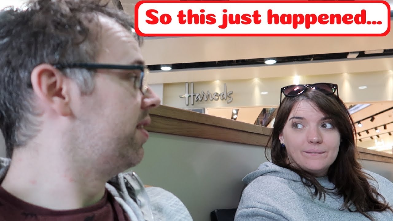 We Have Something To Tell You! | Secret Trip Revealed | KrispySmore 2018