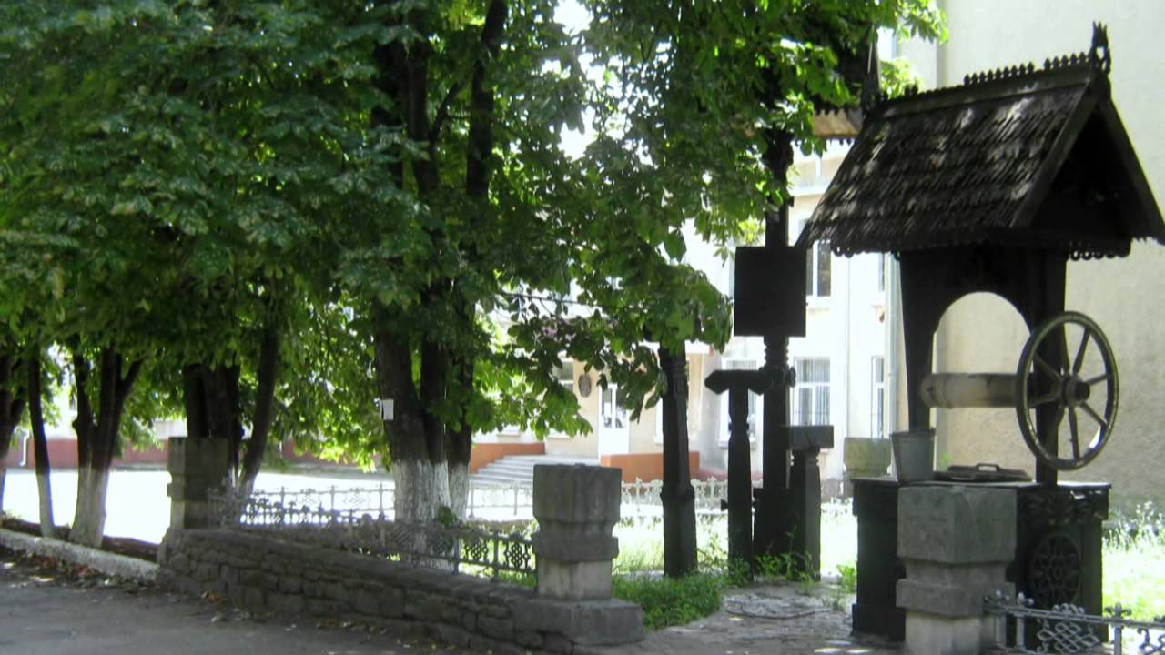 Дрокия