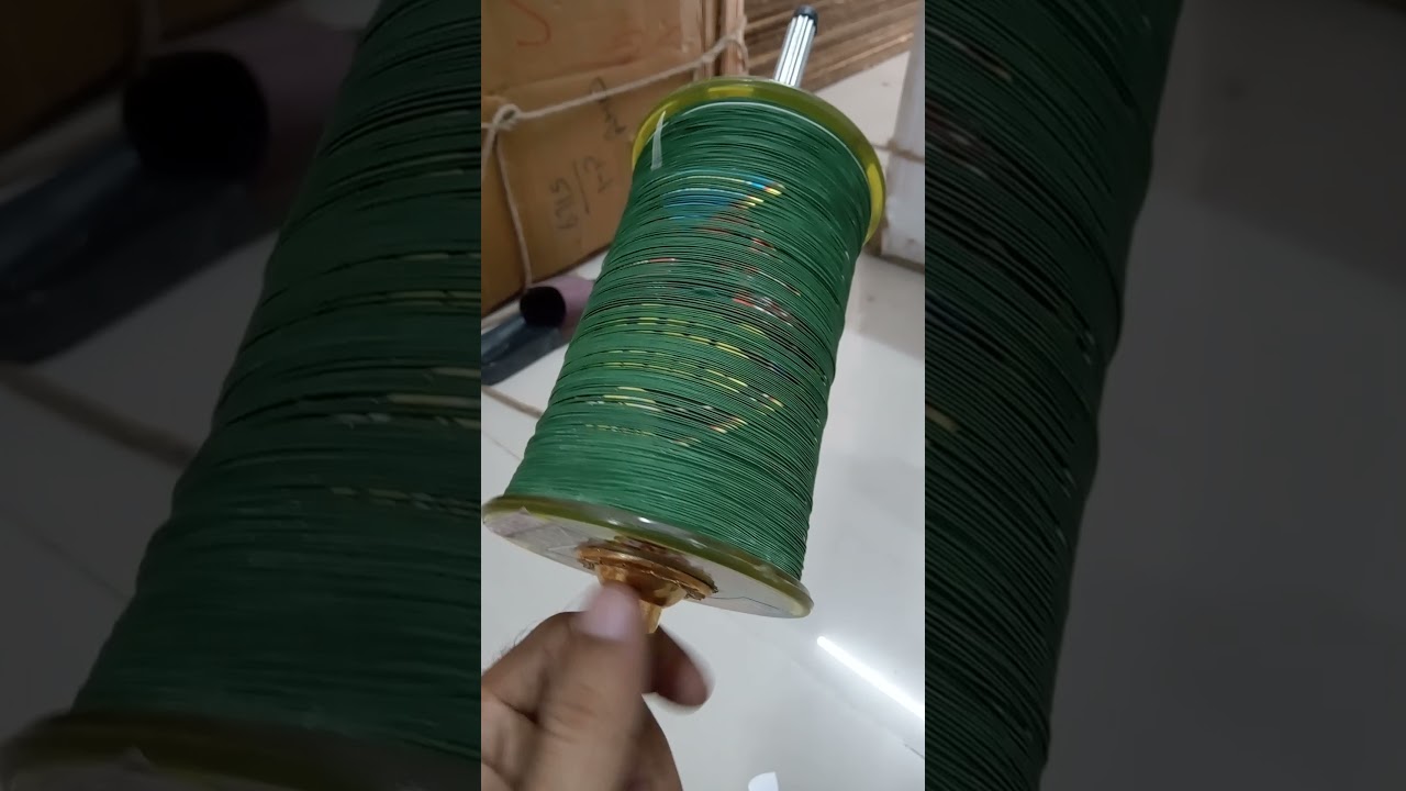 Maidani Manja from PatangDori.com