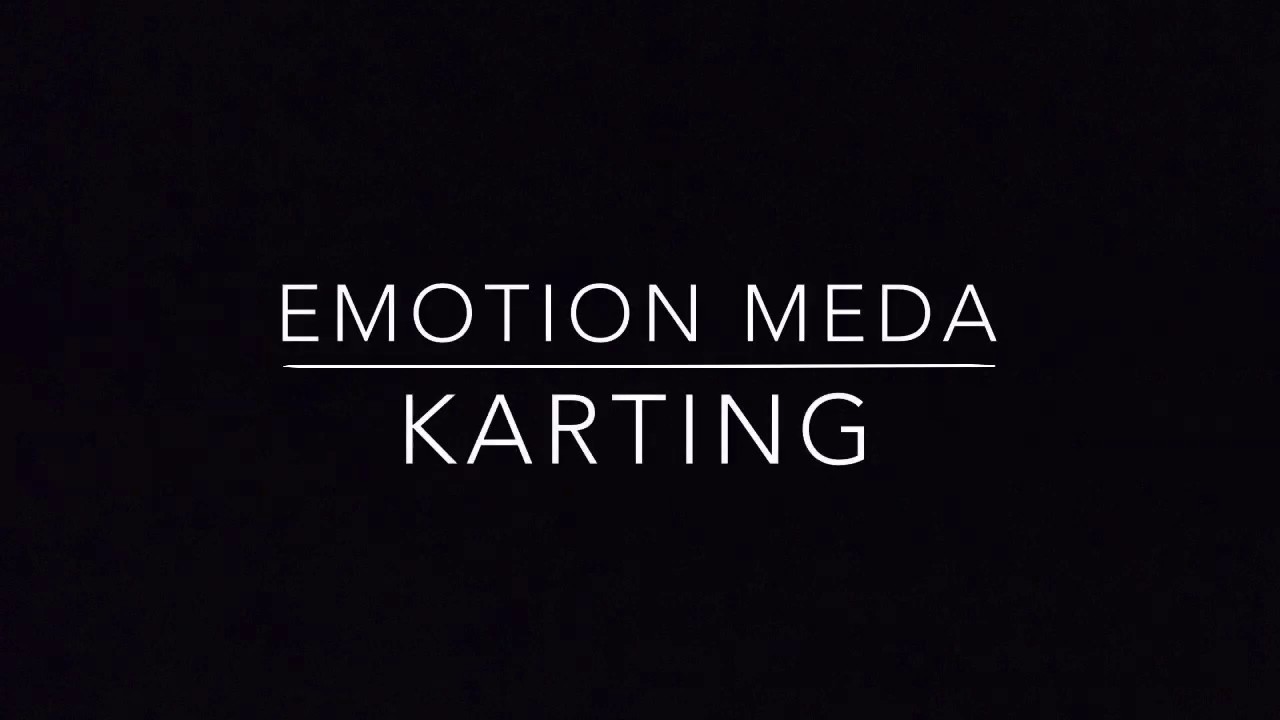 eMotion Meda | KARTING