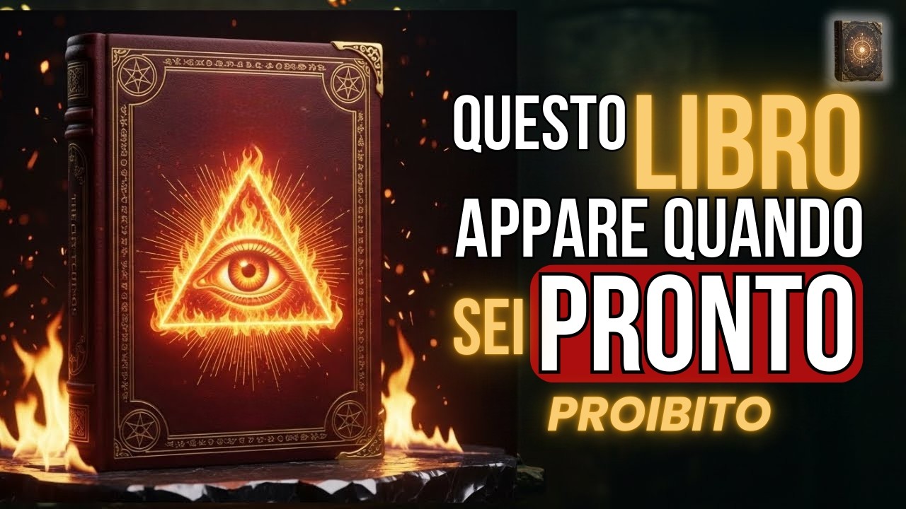 SE QUESTO LIBRO TI HA TROVATO, È PER UNA RAGIONE (AUDIOLIBRO COMPLETO)