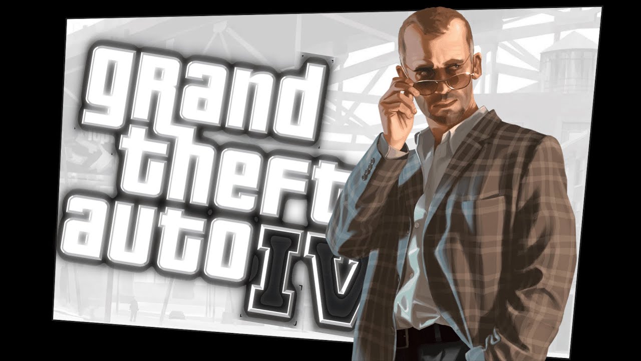 جي تي اي 4 مترجم #5 و الاخيره