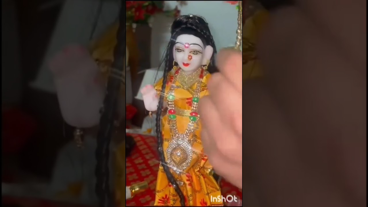 Hare Krishna 💗