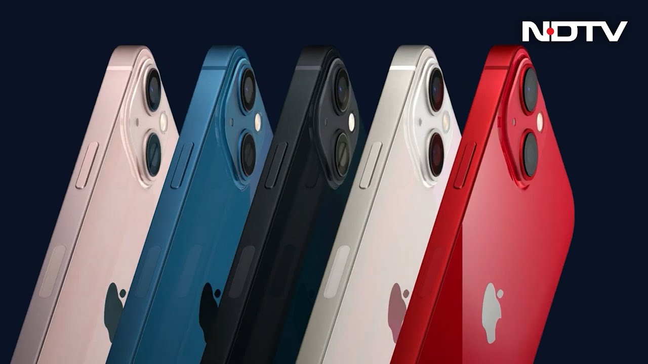 Apple iPhone 14: What Can You Expect From The Upcoming Launch? | The Gadgets 360 Show
