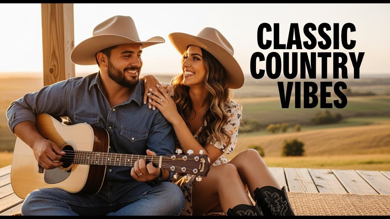 Cinematic Country Instrumental - Western Soundscape