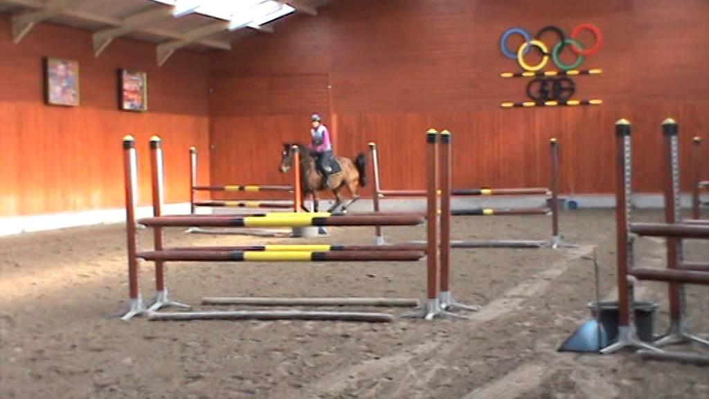 EQUITIME STAGE ALBERT VOORN 2014 OBA 1ERE JOUR