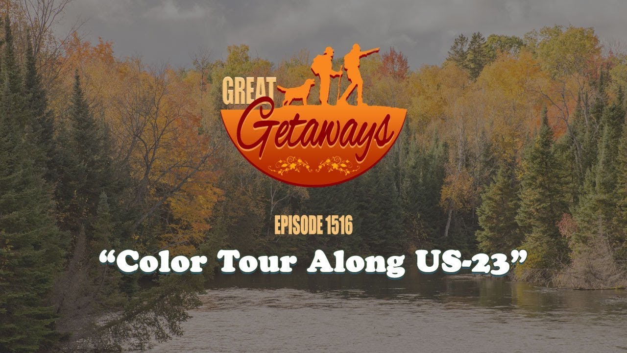 Great Getaways 1516 