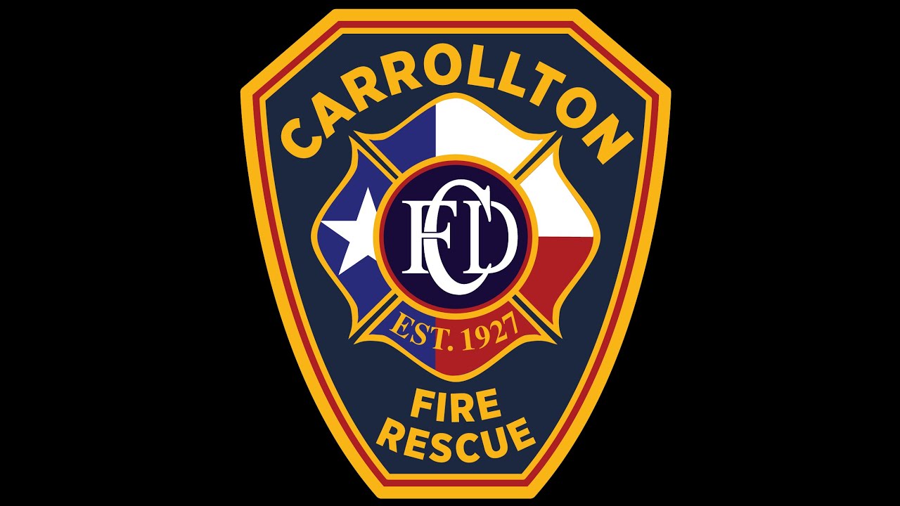Carrollton Fire Rescue Recruitment 2023