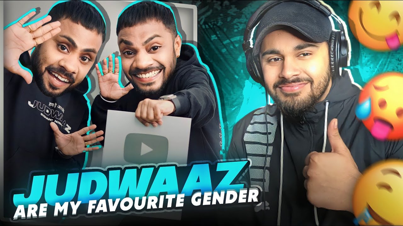 JUDWAAZ MEMES ARE CRAZY!!! SamxShedy