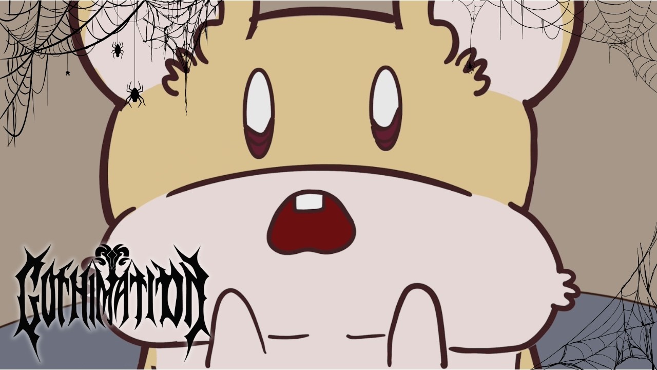Si Bubu and the Case of the Missing Bucuk | UniKL Animated Short Film