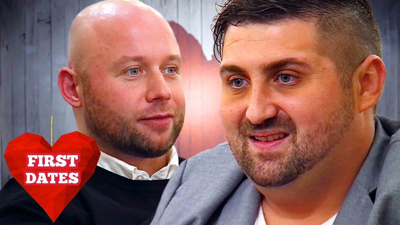 Парень просит свою спутницу уйти до основного блюда | Первые свидания