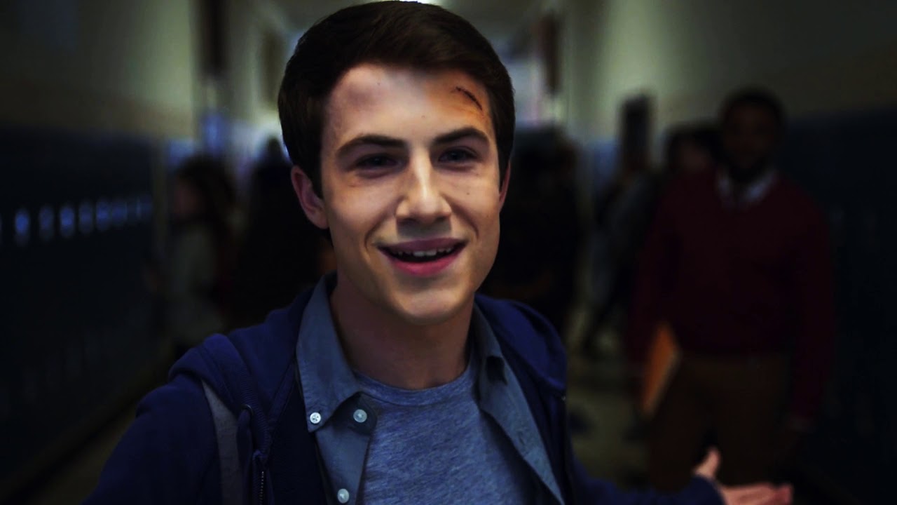 welcome to liberty high - 13 reasons why