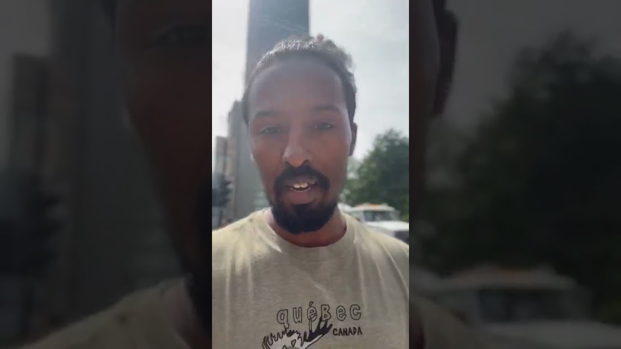 Duhurnimo Wanaagsan #somalia #somali #shorts #montreal #muqdisho #canada