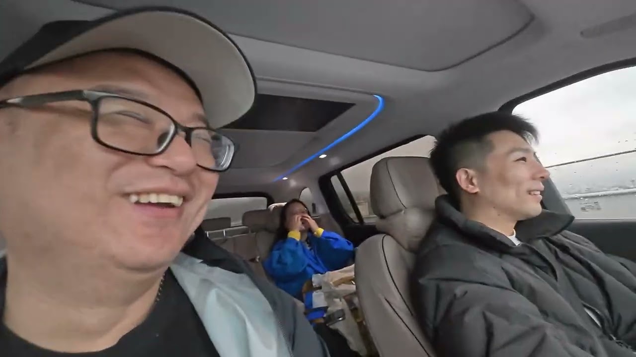 印度尼西亚旅行vlog.01 福州到雅加达