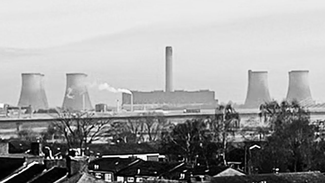 Widnes Spike Island - Fiddlers Ferry Walk. Superb and definitely a Mersey Paradise!