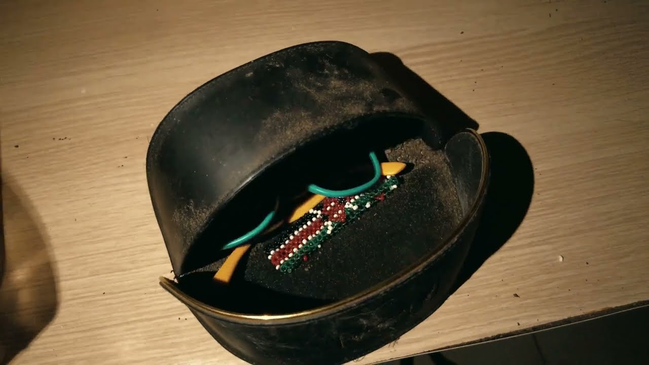 The Birth of Tboy (official trailer)
