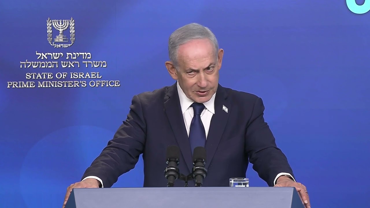 ראש הממשלה נתניהו למשלחת שגרירים מטעם האו״ם: ״ישראל היא מדינה קטנה אך חזקה מאוד.״