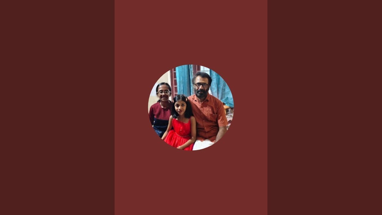 ഇന്നത്തെ ദിവസം എല്ലാവർക്കും സന്തോഷം നിറഞ്ഞതായിരിക്കട്ട ❤️