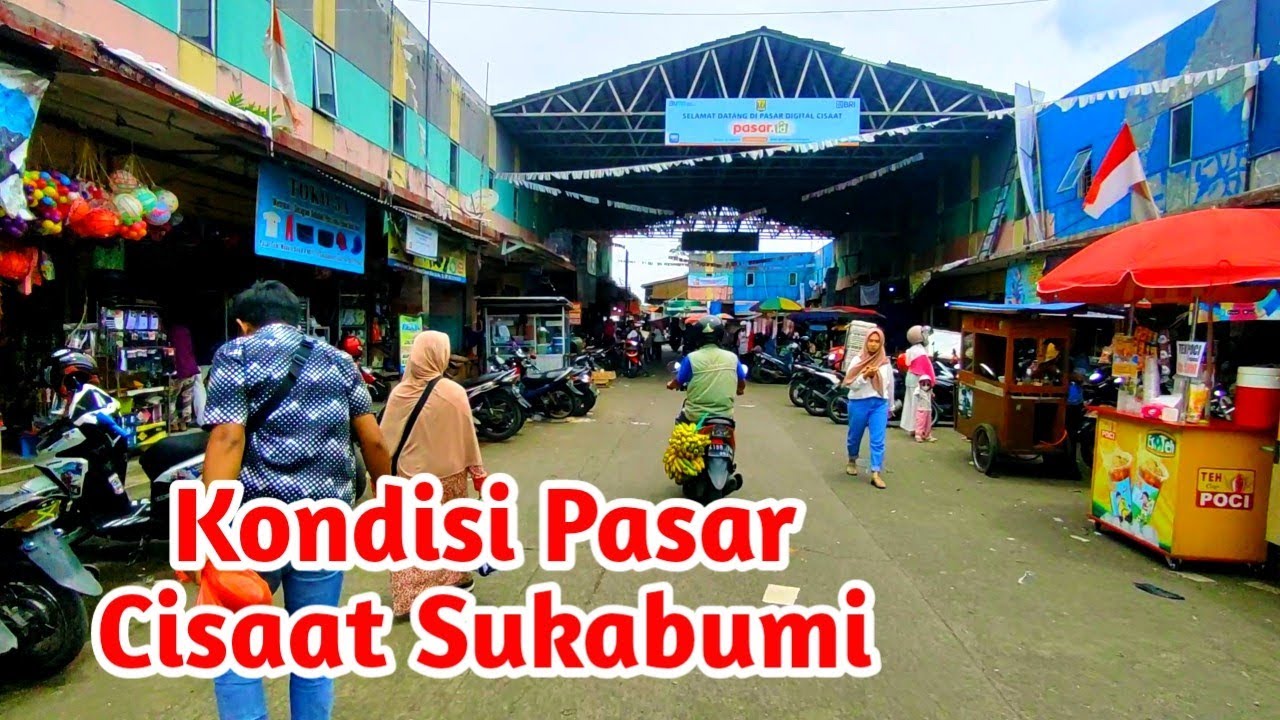 PERJALANAN MENUJU PASAR CISAAT/Motovlog Dari Kadudampit menuju Pasar Cisaat#Motovlogsukabumi