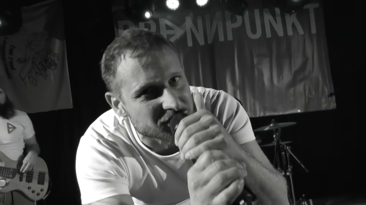 BRENNPUNKT - Antiheld
